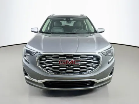 Photos of 2018 GMC Terrain Denali for sale in Summerville, SC at Automaxx of the Carolinas