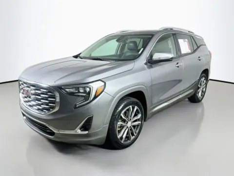 Another view of 2018 GMC Terrain Denali for sale in Summerville, SC at Automaxx of the Carolinas