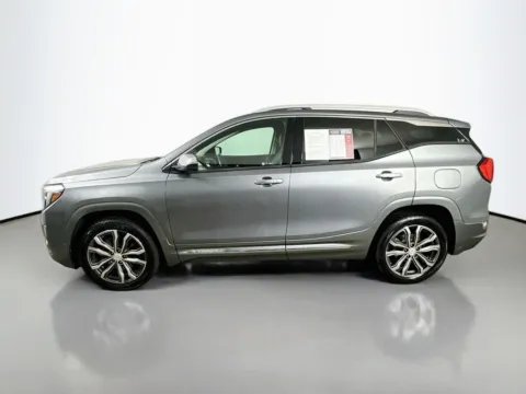More photos of 2018 GMC Terrain Denali at Automaxx of the Carolinas, SC