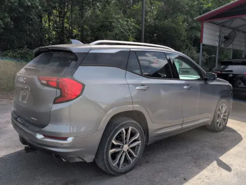 Another view of 2018 GMC Terrain Denali for sale in Summerville, SC at Automaxx of the Carolinas