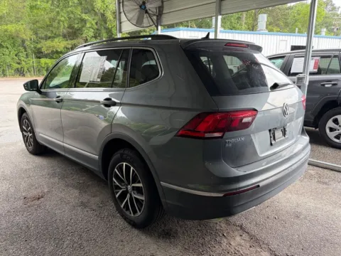 More photos of 2021 Volkswagen Tiguan 2.0T SE at Automaxx of the Carolinas, SC