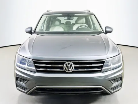 Photos of 2021 Volkswagen Tiguan 2.0T SE for sale in Summerville, SC at Automaxx of the Carolinas