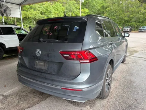 More photos of 2021 Volkswagen Tiguan 2.0T SE at Automaxx of the Carolinas, SC
