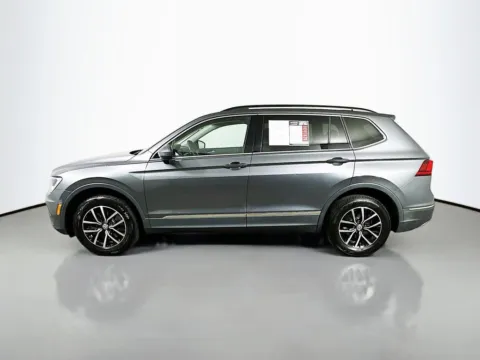 More photos of 2021 Volkswagen Tiguan 2.0T SE at Automaxx of the Carolinas, SC