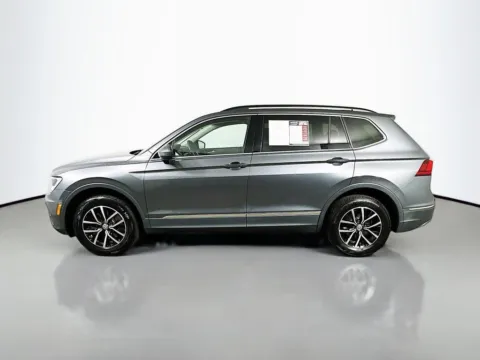 More photos of 2021 Volkswagen Tiguan 2.0T SE at Automaxx of the Carolinas, SC