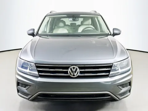 Photos of 2021 Volkswagen Tiguan 2.0T SE for sale in Summerville, SC at Automaxx of the Carolinas