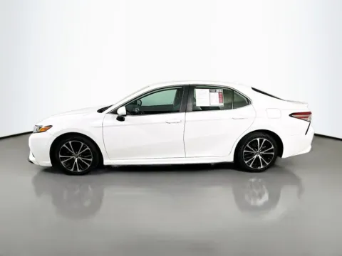 More photos of 2019 Toyota Camry SE at Automaxx of the Carolinas, SC