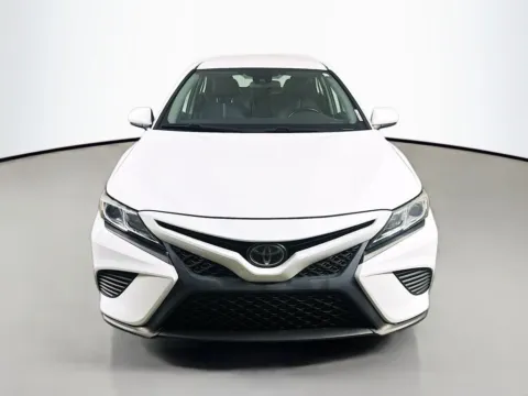 Photos of 2019 Toyota Camry SE for sale in Summerville, SC at Automaxx of the Carolinas