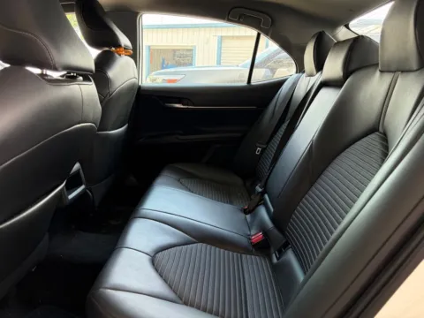 More photos of 2019 Toyota Camry SE at Automaxx of the Carolinas, SC