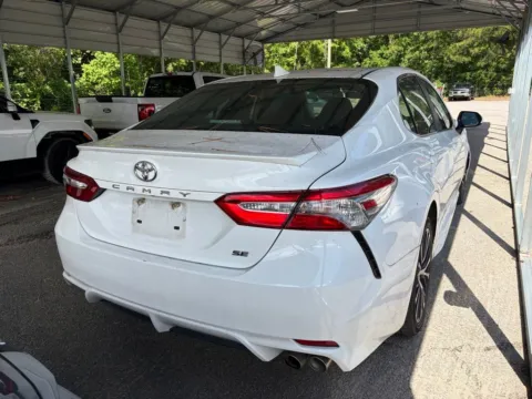 More photos of 2019 Toyota Camry SE at Automaxx of the Carolinas, SC
