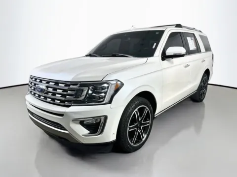 Another view of 2019 Ford Expedition Limited for sale in Summerville, SC at Automaxx of the Carolinas