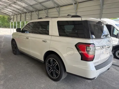 More photos of 2019 Ford Expedition Limited at Automaxx of the Carolinas, SC
