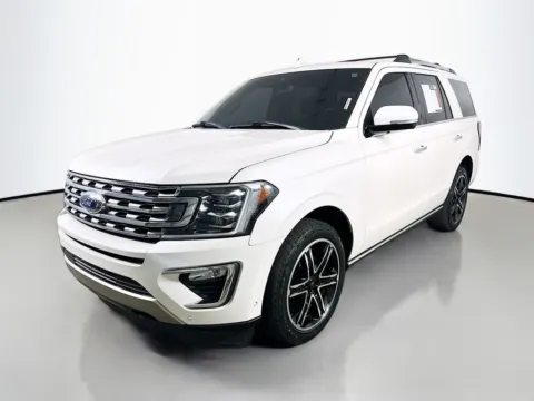 Another view of 2019 Ford Expedition Limited for sale in Summerville, SC at Automaxx of the Carolinas