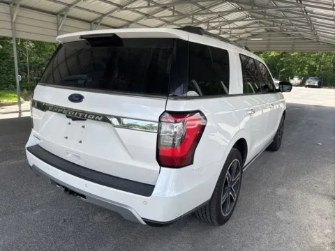 Another view of 2019 Ford Expedition Limited for sale in Summerville, SC at Automaxx of the Carolinas