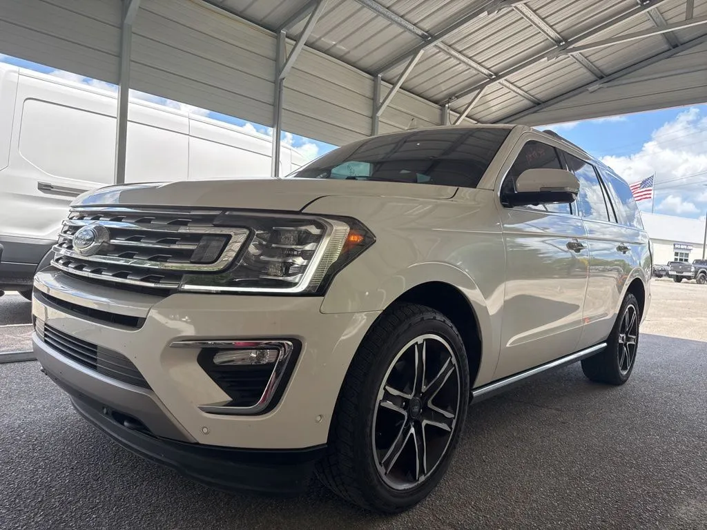 2019 Ford Expedition Limited 4X4's photo