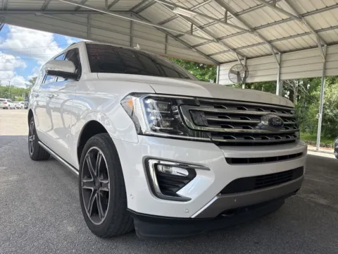 Photos of 2019 Ford Expedition Limited for sale in Summerville, SC at Automaxx of the Carolinas