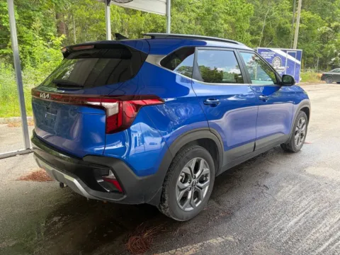 More photos of 2024 Kia Seltos S at Automaxx of the Carolinas, SC