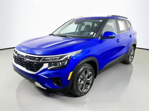 Another view of 2024 Kia Seltos S for sale in Summerville, SC at Automaxx of the Carolinas