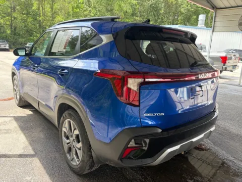 More photos of 2024 Kia Seltos S at Automaxx of the Carolinas, SC