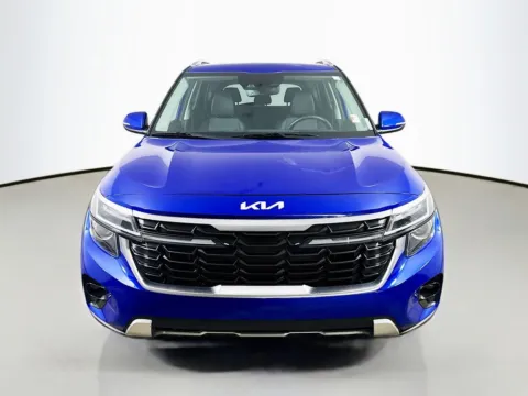 Photos of 2024 Kia Seltos S for sale in Summerville, SC at Automaxx of the Carolinas