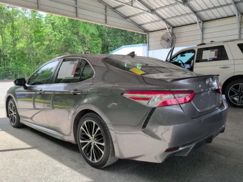 More photos of 2020 Toyota Camry SE at Automaxx of the Carolinas, SC