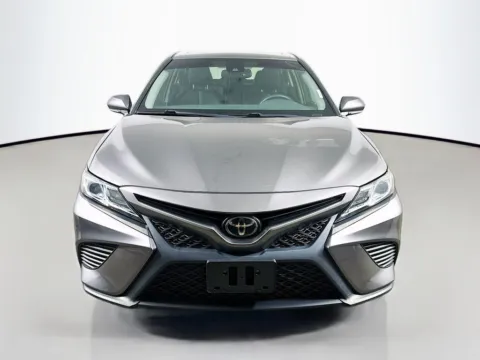 Photos of 2020 Toyota Camry SE for sale in Summerville, SC at Automaxx of the Carolinas