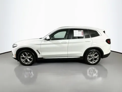 More photos of 2022 BMW X3 sDrive30i at Automaxx of the Carolinas, SC