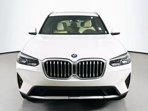 Photos of 2022 BMW X3 sDrive30i for sale in Summerville, SC at Automaxx of the Carolinas