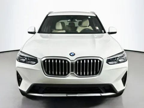 Photos of 2022 BMW X3 sDrive30i for sale in Summerville, SC at Automaxx of the Carolinas