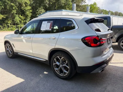 More photos of 2022 BMW X3 sDrive30i at Automaxx of the Carolinas, SC