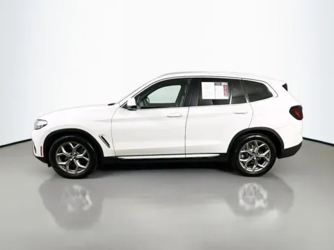 More photos of 2022 BMW X3 sDrive30i at Automaxx of the Carolinas, SC