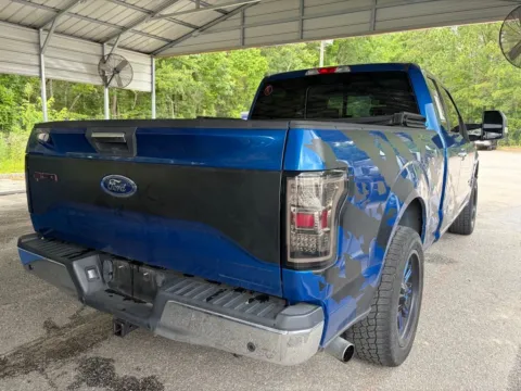 More photos of 2017 Ford F-150 XLT at Automaxx of the Carolinas, SC