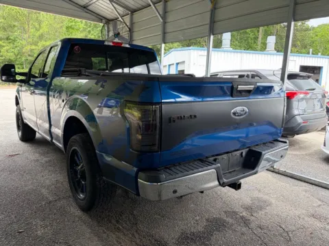 More photos of 2017 Ford F-150 XLT at Automaxx of the Carolinas, SC