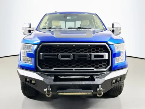 Photos of 2017 Ford F-150 XLT for sale in Summerville, SC at Automaxx of the Carolinas
