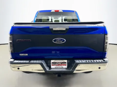 More photos of 2017 Ford F-150 XLT at Automaxx of the Carolinas, SC