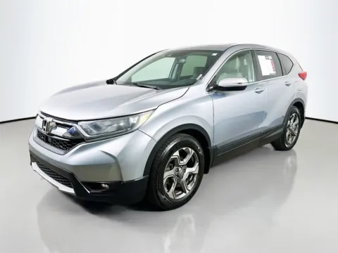 Another view of 2019 Honda CR-V EX-L for sale in Summerville, SC at Automaxx of the Carolinas