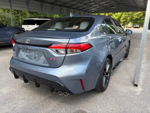 More photos of 2024 Toyota Corolla SE at Automaxx of the Carolinas, SC