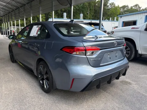 More photos of 2024 Toyota Corolla SE at Automaxx of the Carolinas, SC