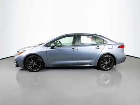 More photos of 2024 Toyota Corolla SE at Automaxx of the Carolinas, SC