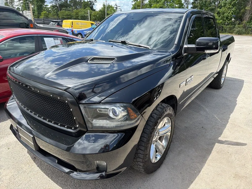 2014 Ram 1500 Sport for sale in Summerville, SC