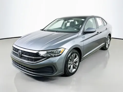 Another view of 2024 Volkswagen Jetta 1.5T SE for sale in Summerville, SC at Automaxx of the Carolinas