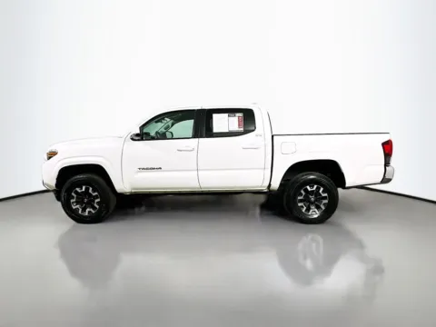 More photos of 2023 Toyota Tacoma SR5 at Automaxx of the Carolinas, SC