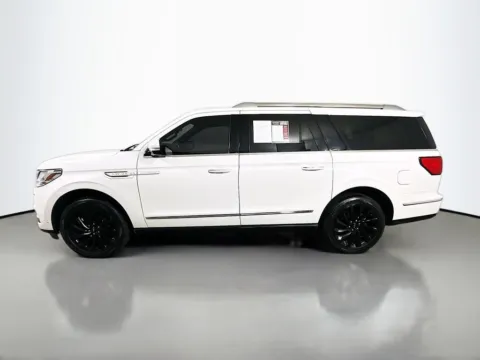More photos of 2020 Lincoln Navigator L Reserve at Automaxx of the Carolinas, SC
