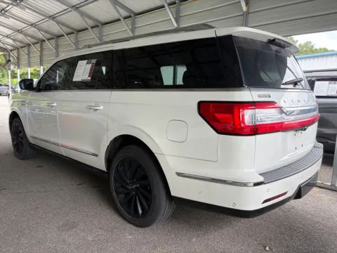 More photos of 2020 Lincoln Navigator L Reserve at Automaxx of the Carolinas, SC