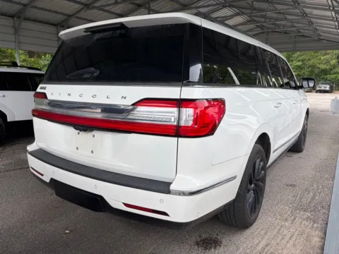 More photos of 2020 Lincoln Navigator L Reserve at Automaxx of the Carolinas, SC