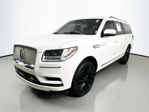 Another view of 2020 Lincoln Navigator L Reserve for sale in Summerville, SC at Automaxx of the Carolinas