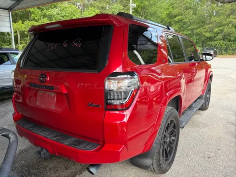 More photos of 2022 Toyota 4Runner SR5 Premium at Automaxx of the Carolinas, SC