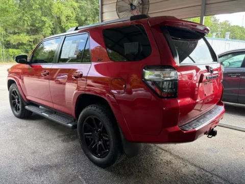 More photos of 2022 Toyota 4Runner SR5 Premium at Automaxx of the Carolinas, SC