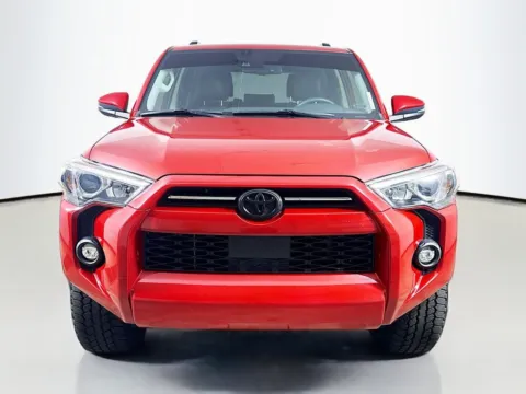 Photos of 2022 Toyota 4Runner SR5 Premium for sale in Summerville, SC at Automaxx of the Carolinas