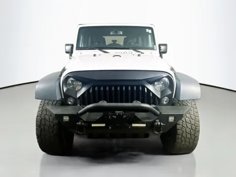 Photos of 2016 Jeep Wrangler Unlimited Willys for sale in Summerville, SC at Automaxx of the Carolinas